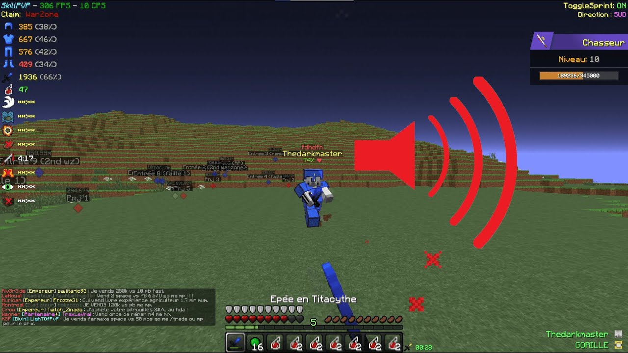 JE TRICHE EN /VOCAL SUR SKILLPVP ?