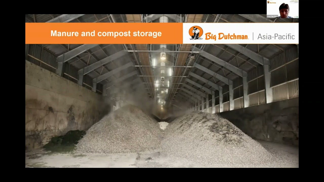 4 Composting Air scrubber   Waste managment   Jaap ten Have   Oct 2021