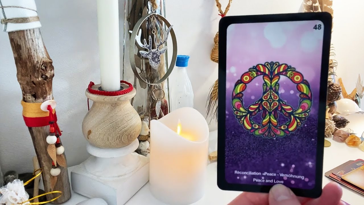 Canalisation messages de votre autre : 