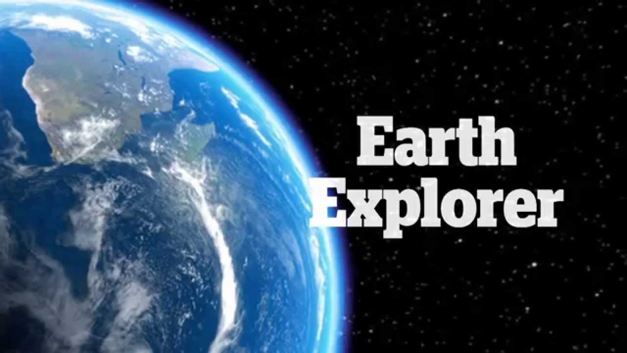 Earth Explorer - Nature - BBC Motion Gallery