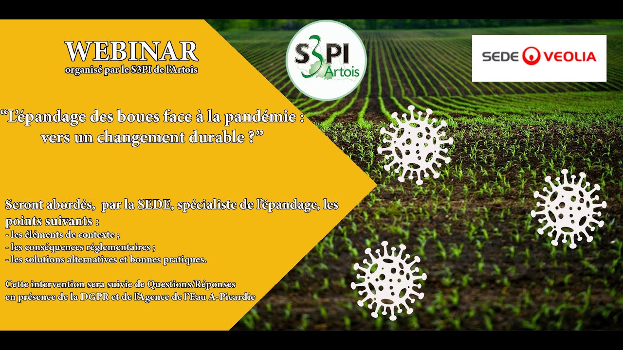 WEBINAR : 
