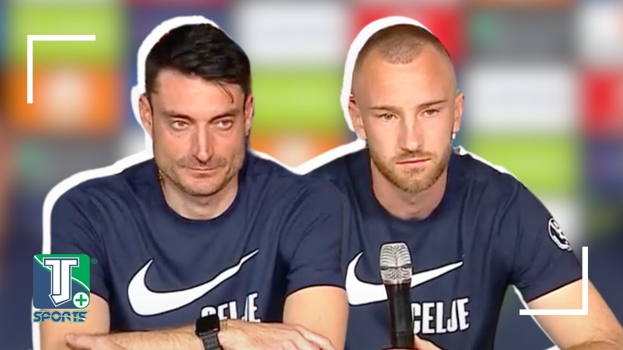 Albert Riera REVEALS NK Celje's STRATEGY against ITALIAN GIANTS Fiorentina