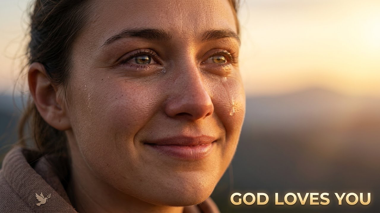 God's Constant Love When You Need It Most