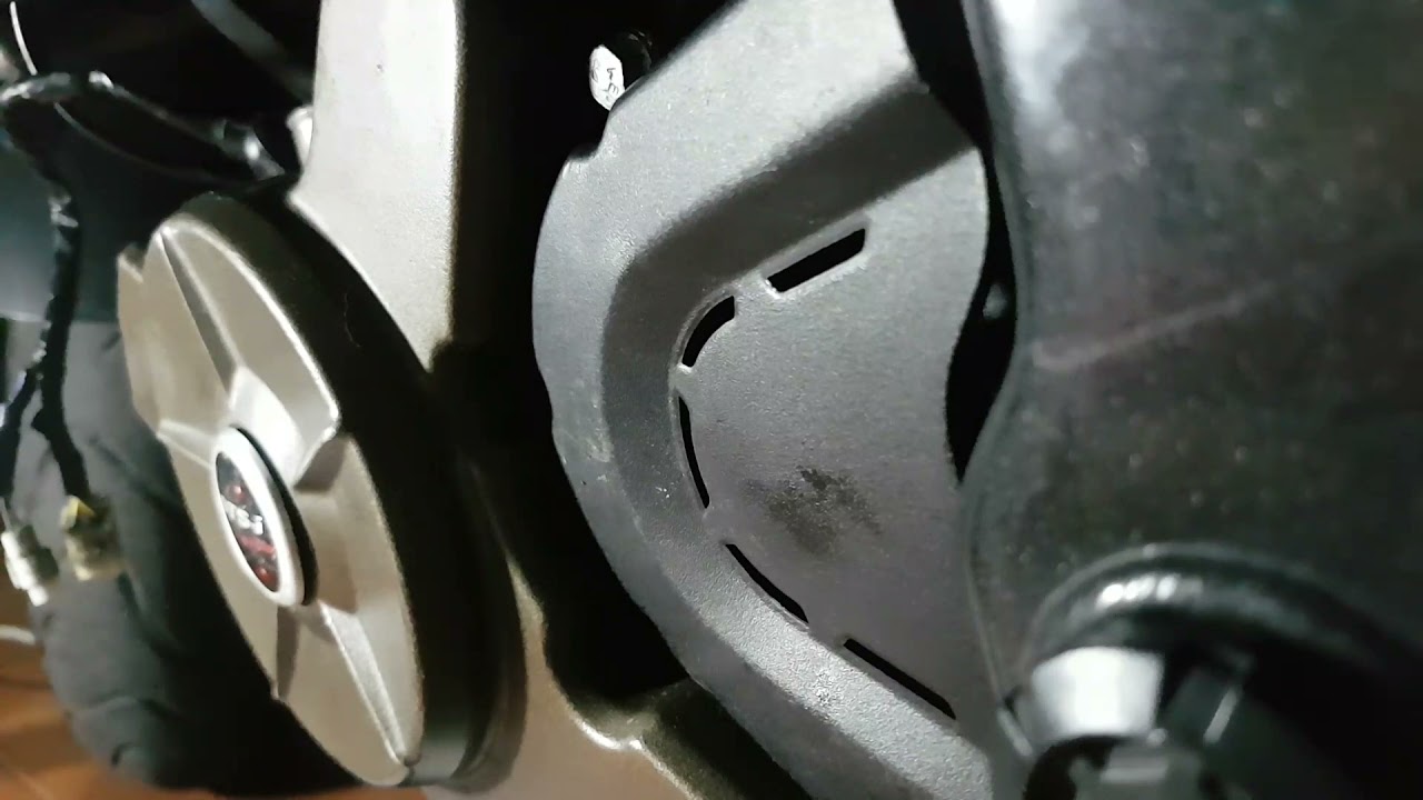 New Stator , New Battery , and Oil Change | Bajaj Pulsar 200 Ns | #reychanic