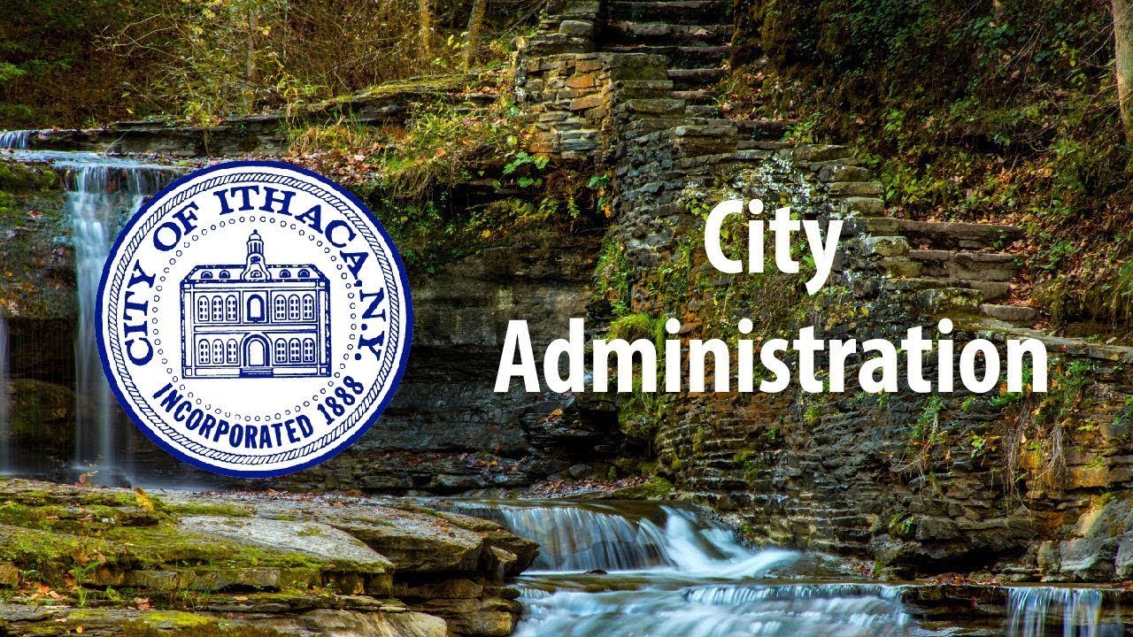 08-24-2022 City Administration