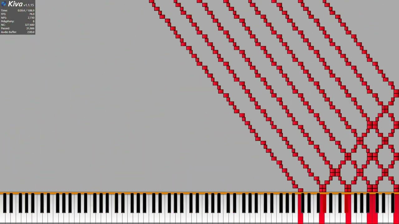 [{Nut Midi}] LOAFnut 2
