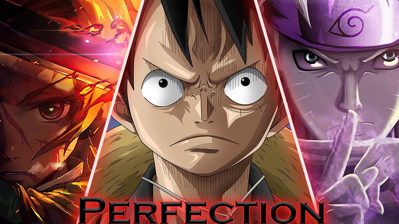 Creating The Perfect Shonen Protagonist