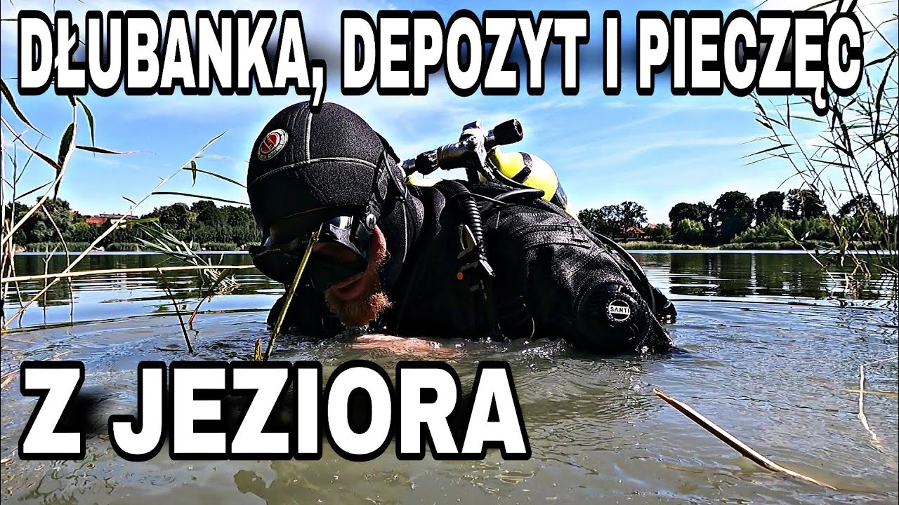 Podwodne oblicza historii