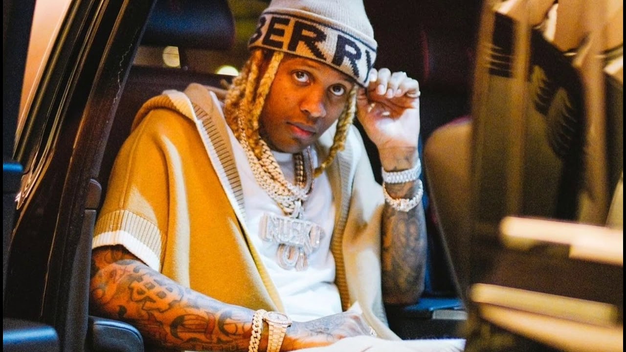 Lil Durk - Backdoor #SLOWED