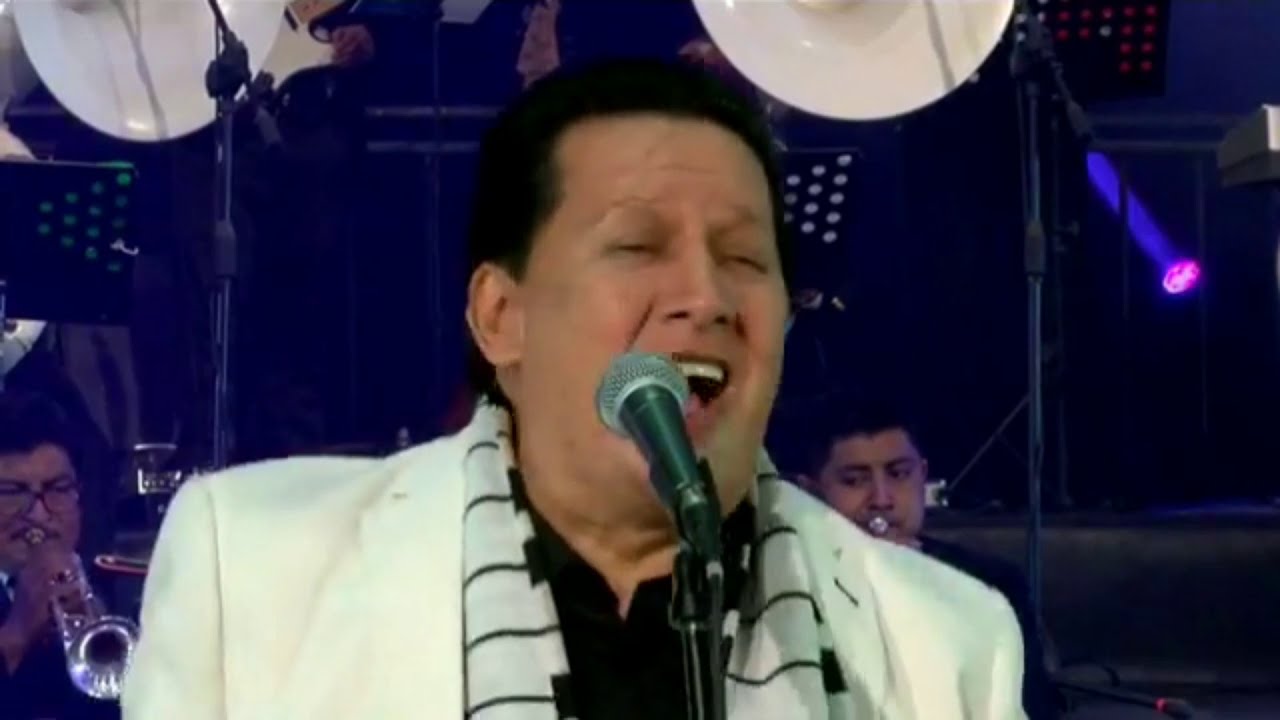 📣GUSTAVO Velásquez FESTIVAL DEL PASACALLE 2020 Fiestas de Quito 📣🃏🏙