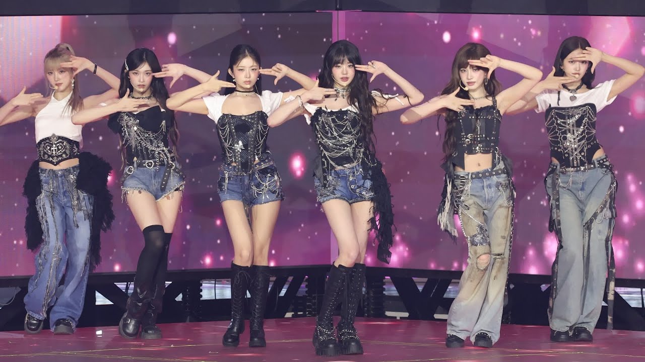 [4K] 250726 IVE (아이브) 