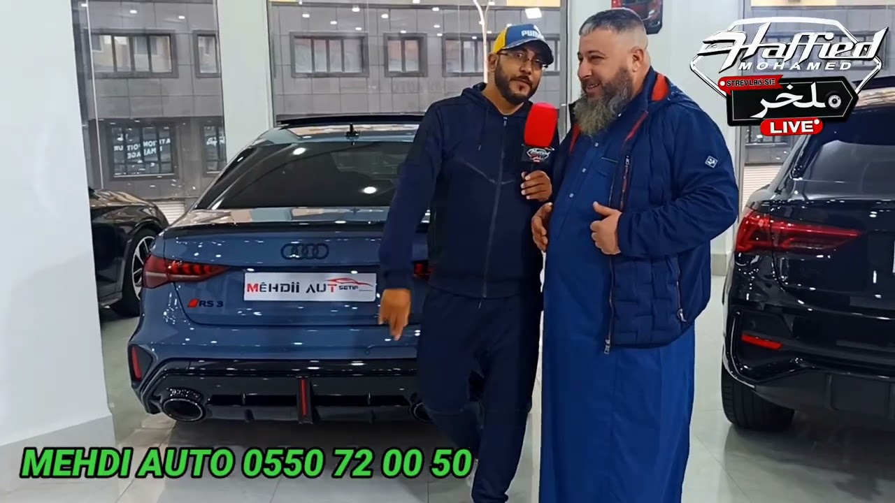 أسعار السيارات اليوم من معرض السياراتMEHDI AUTO تخفيضات قوية ملخراغتنم الفرصة