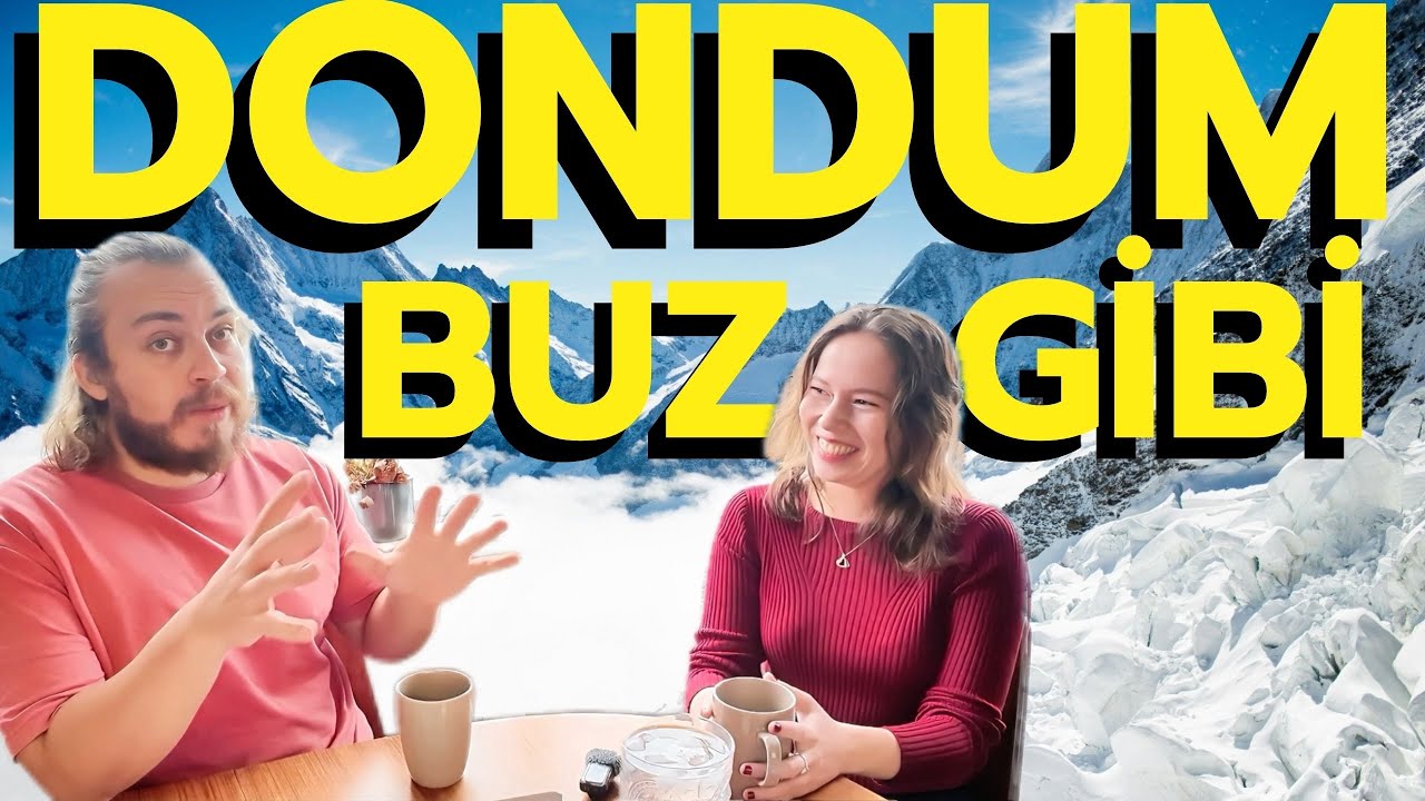 İzmir'den Kanada'ya! McGill'de Bilgisayar Okuyan Ece, Değerli Deneyimler'in Konuğu