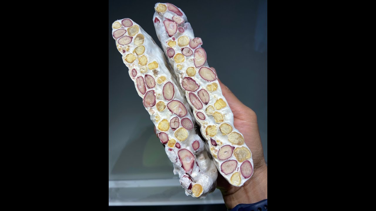 No cook no soak method - tempeh using tinned/canned beans