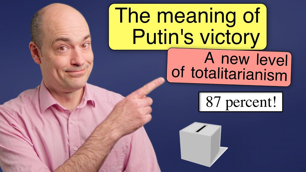 Putin's 