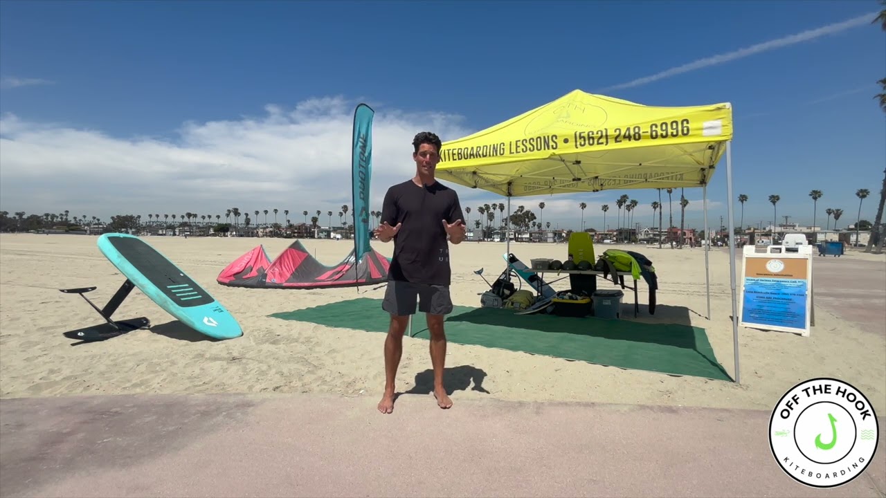 Kiteboarding vs Wing foiling vs eFoiling vs Down winding which should you choose?