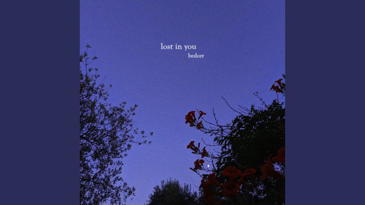 lost in you