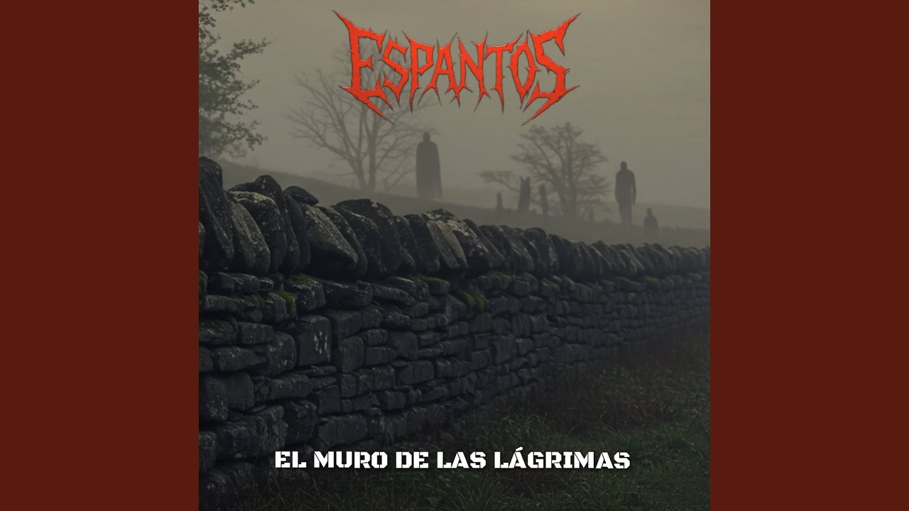 El Muro De Las Lagrimas