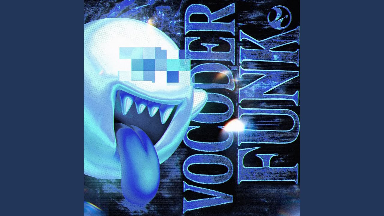 VOCODER FUNK (Speed Up)