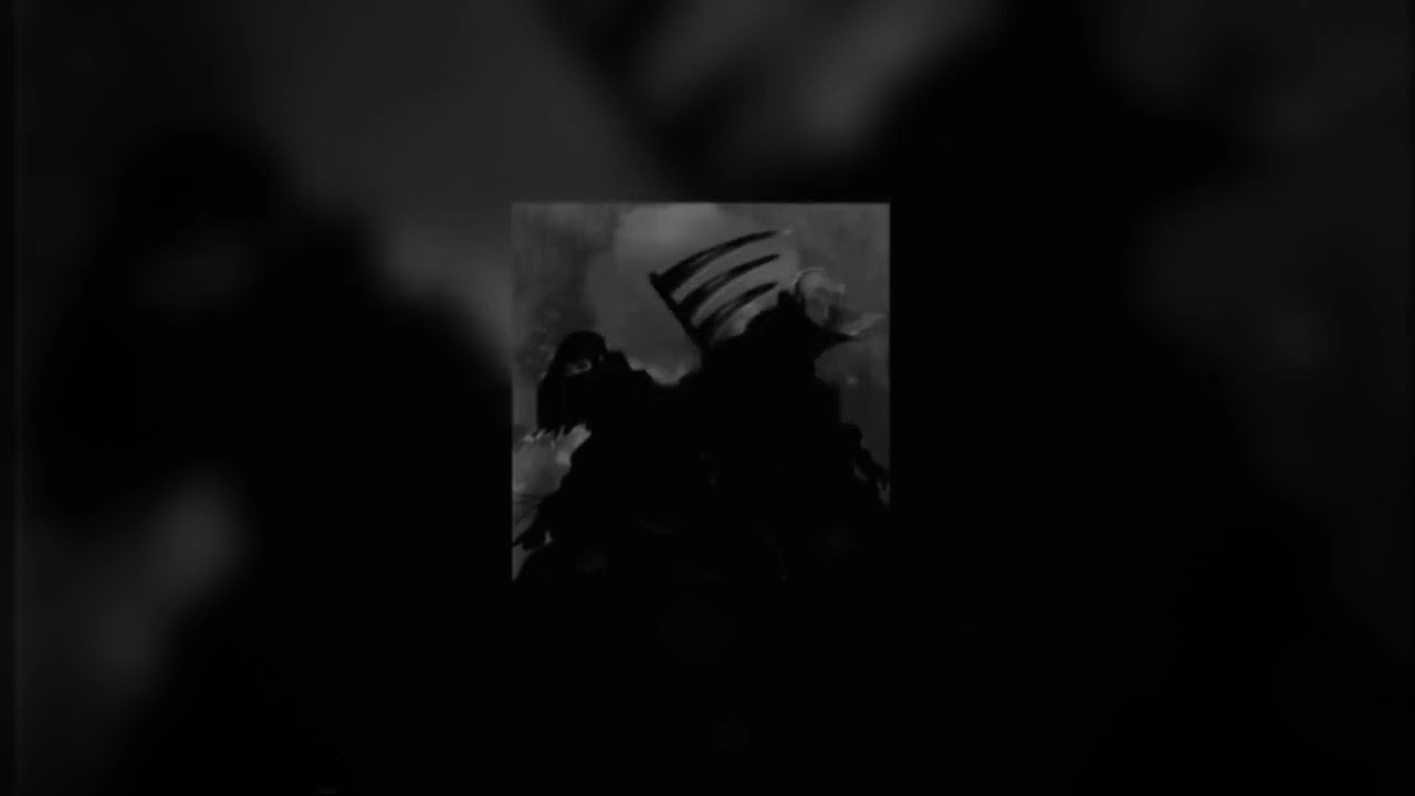 PRXSXNT FXTURE - PRAYER // slowed & reverb
