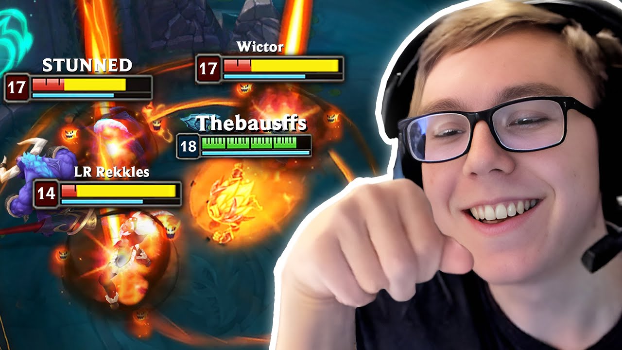 THE KENNEN TRAINING GOES WELL!