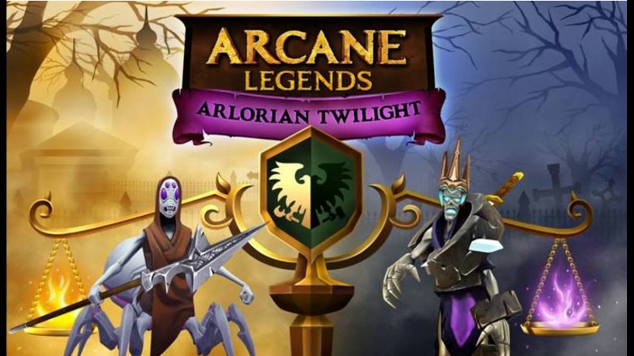 Arcane legends Americabud Mausoleum Altars How Do They Work