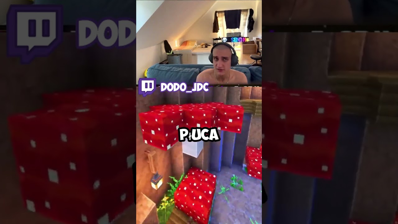 po ciul palisz #twitch #live #stream #viral #viralvideo #fyp #dodo_live #dodo