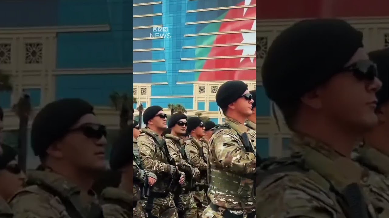 Азербайджан переходит на стандарты НАТО