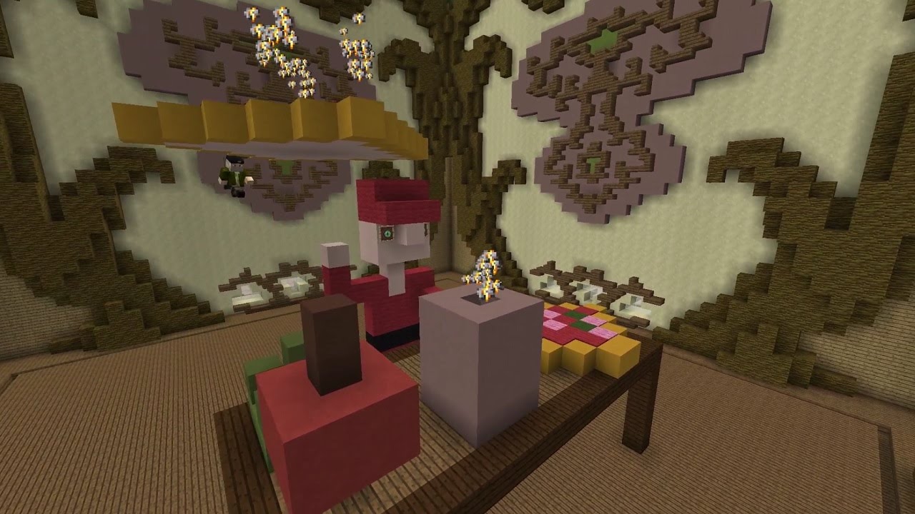 BUILD BATTLE CON WILLY - LO PETAMOS A VICTORIAS!