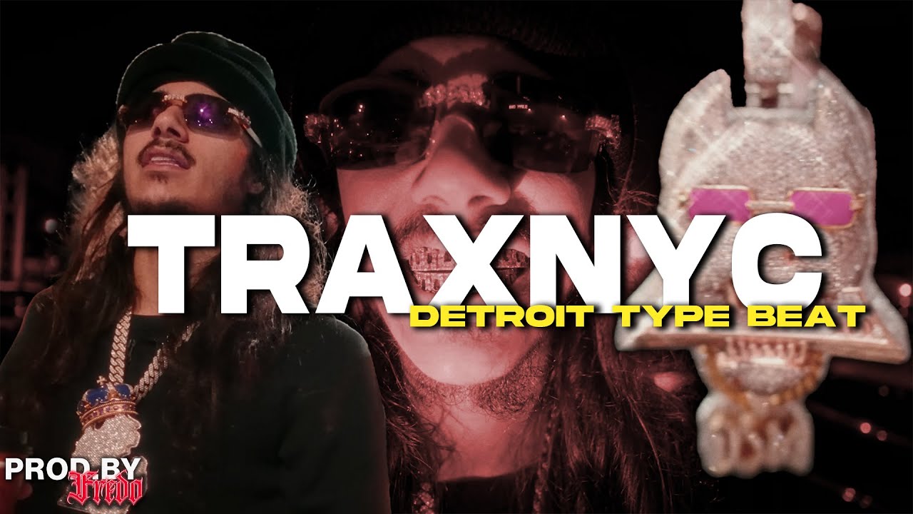 [FREE] Babytron x Detroit Sample Type Beat 2026 &ndash; 