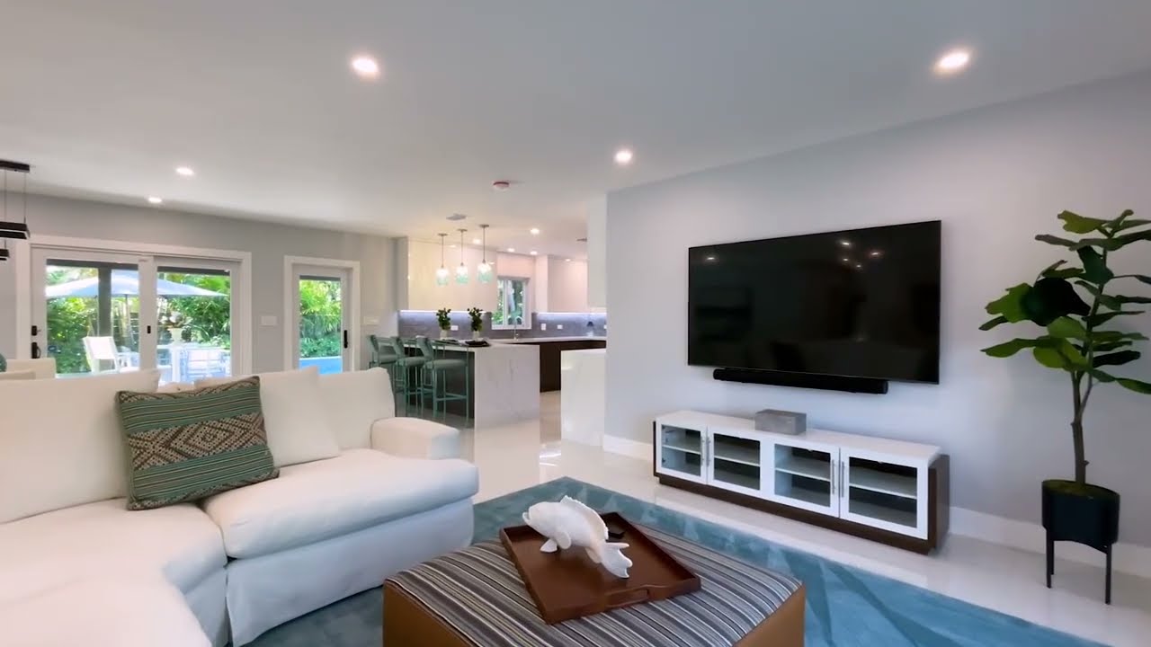 2641 NE 26th Terrace, Fort Lauderdale, FL