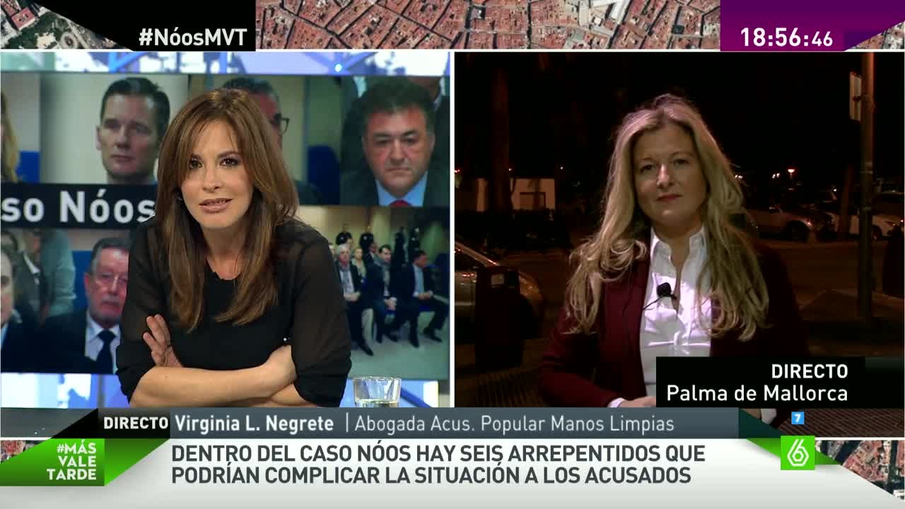 López Negrete: 