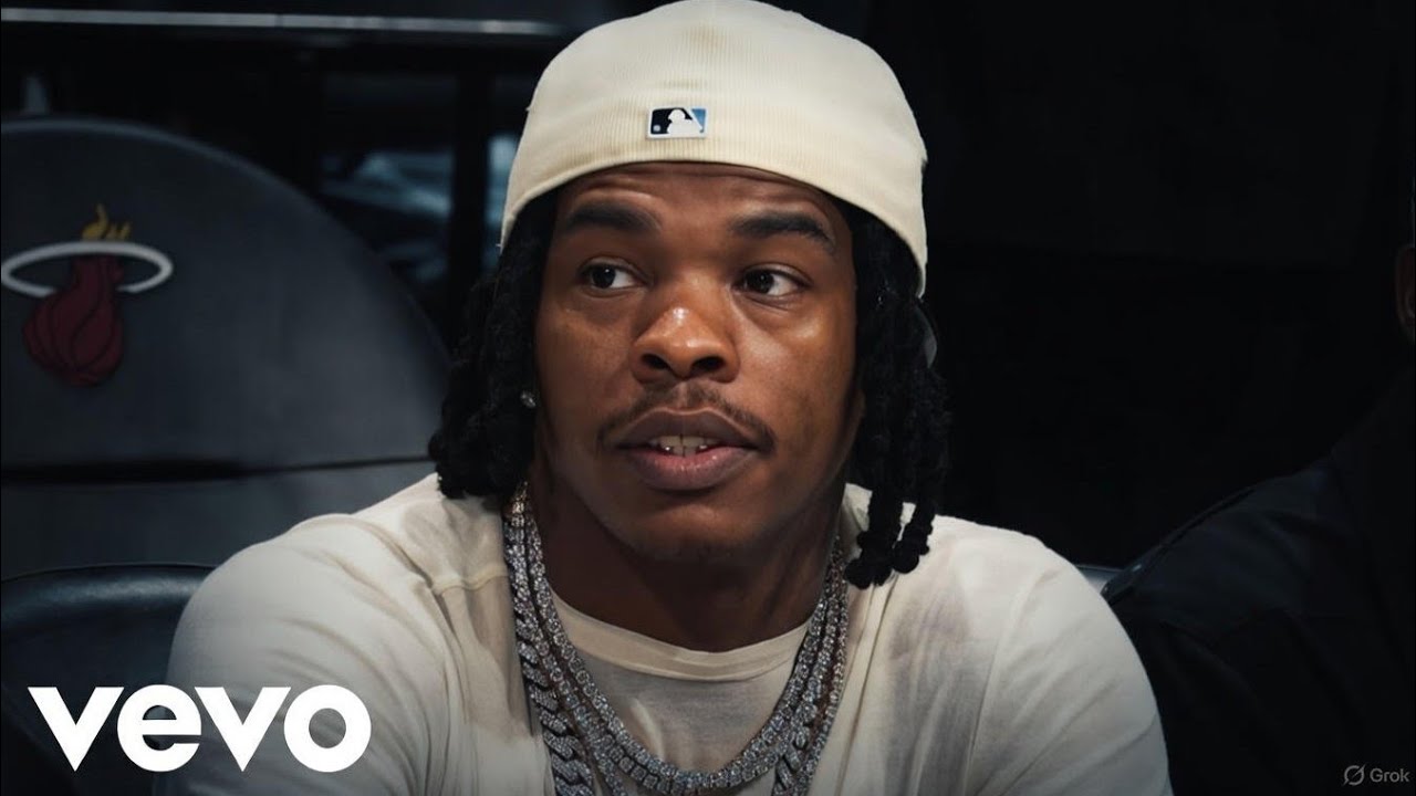 Lil baby & 42 Dugg  - Violation 
