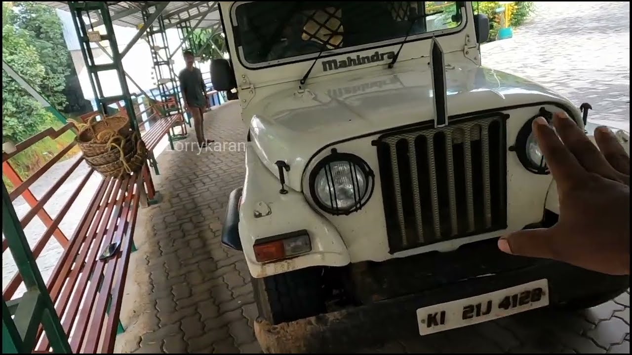 #Ambassador_Modified #hm_ambassador #kerala_ambassador #ambassador_mark_3 #Lorrykaran#lorrypranthan