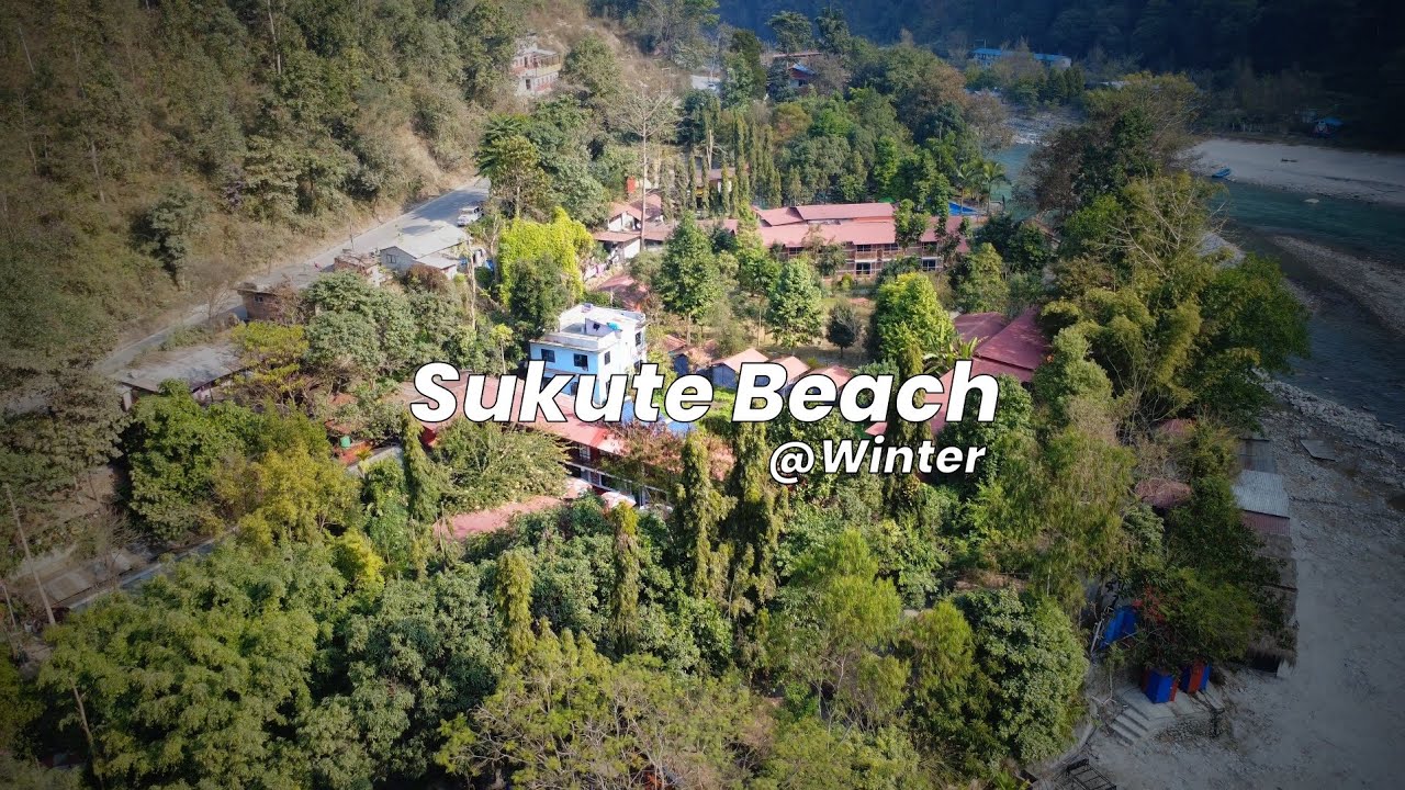 Kathmandu to Sukute in Winter ❄️ | Brothers’ Escape