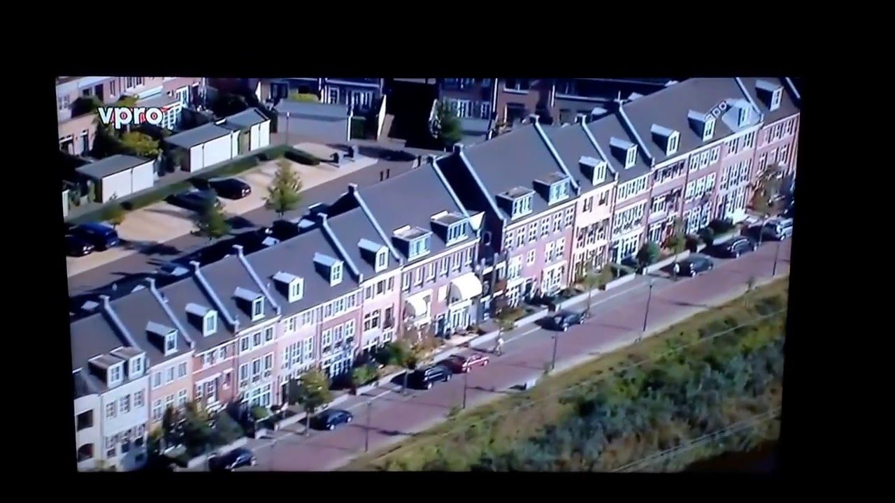 Helmond Brandevoort van boven (seizoen 1, aflevering 7, Nederland van boven)