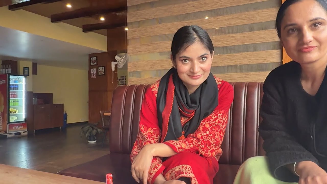 Kotkhai Ghumne Chalte hai Aaj 😍