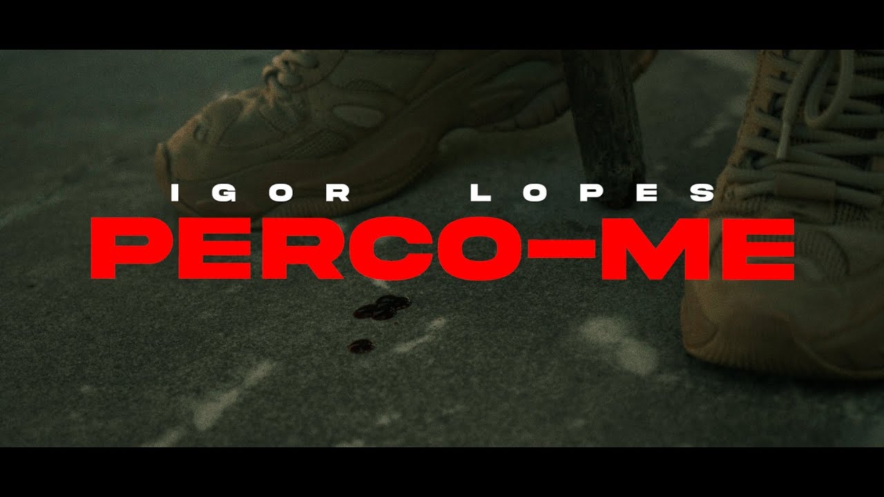 IGOR LOPES - PERCO-ME