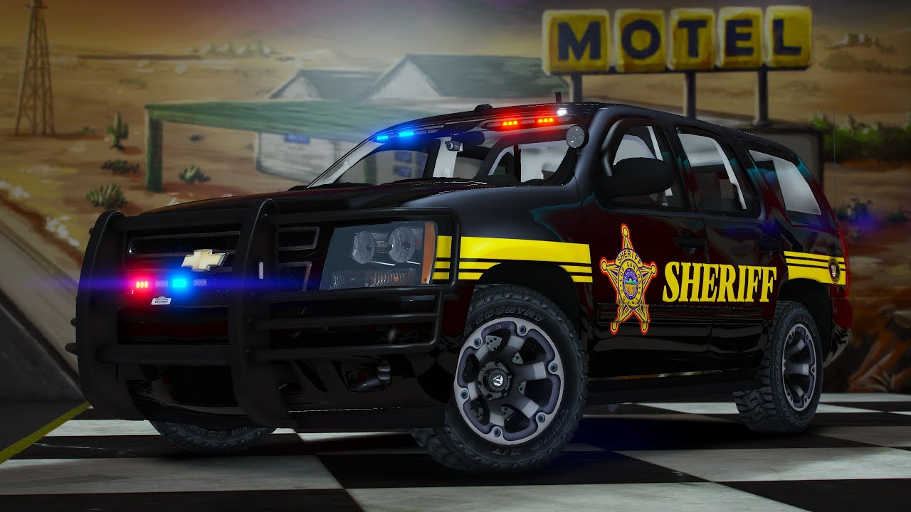 SoundOff Signal Siren | Police Siren Preview
