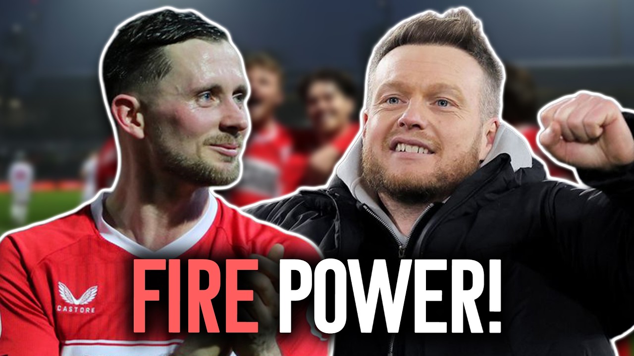 Middlesbrough DOMINATED QPR! | Championship Week 36 Reaction