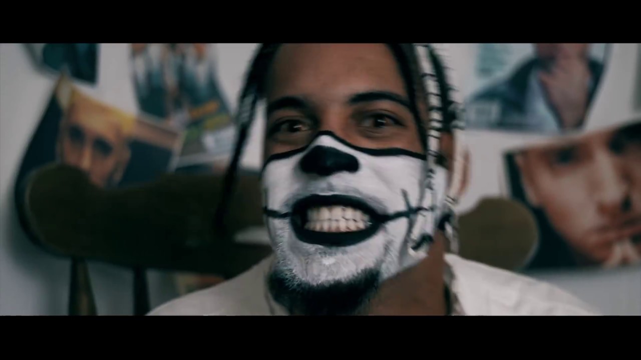 Who killed shady? OFFICIAL VIDEO By Grizzy Hendrix and Young Swisher
