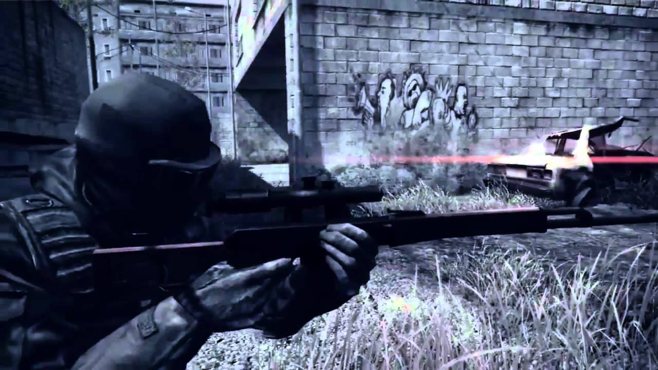 Call Of Duty || Trailer || Flux 4 ||  ZiiC