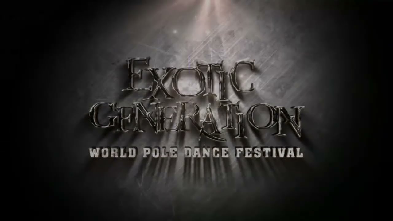 ExoticGeneration Argentina 2025. Categoría Stars Premio mejor Show y Overall ♡