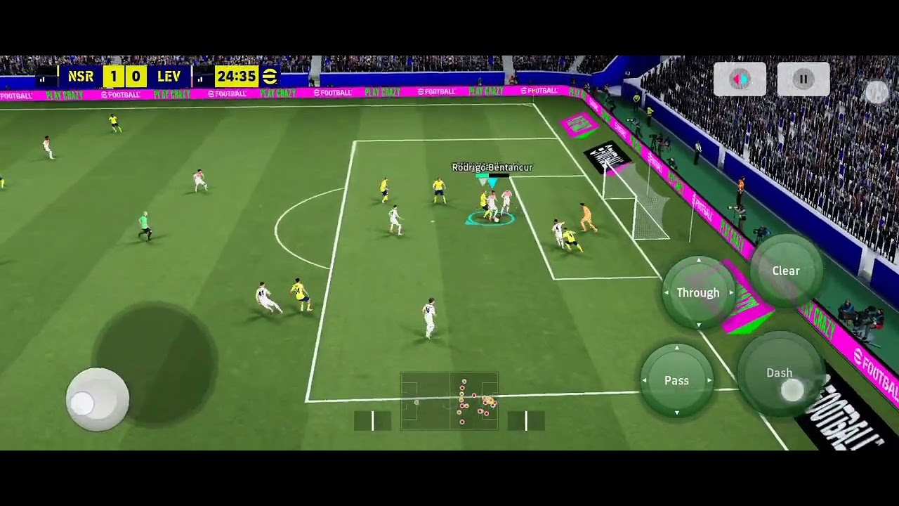 LIVE Now: eFootball Hilarity 😂 | Skills Gone Wrong, Funny Goals & Non-Stop Action!