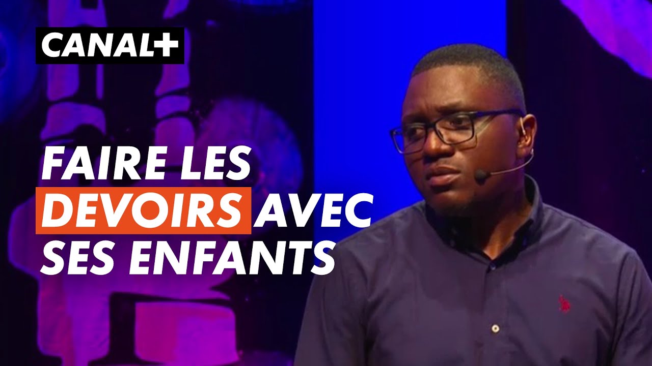 Les parents sont courageux