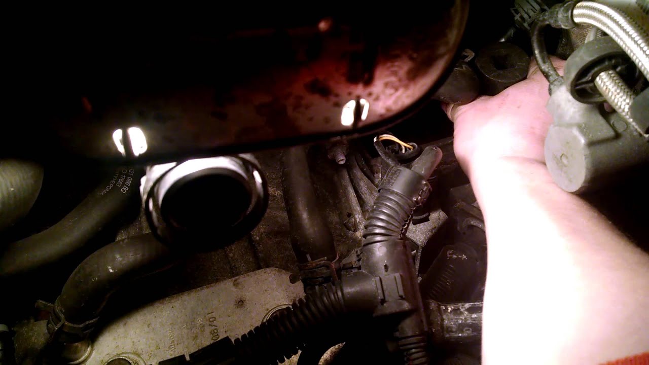 Speedometer sensor part 2 of 2