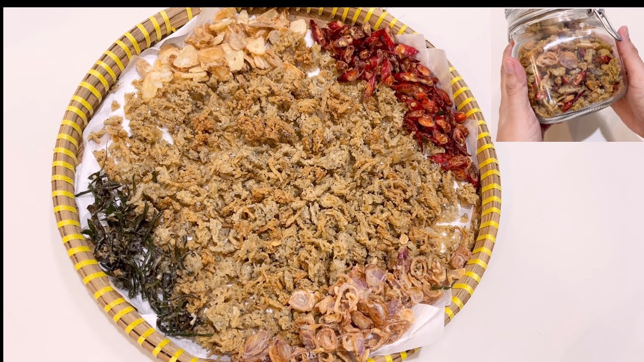 Cara Membuat Teri Cabe Bawang Krispi untuk Lauk Sahur atau Ide Jualan