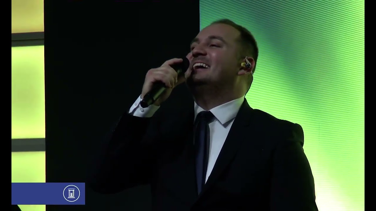 Nálad öröm a reggel [ LIVE COVER ] - Martin Smith / Joy
