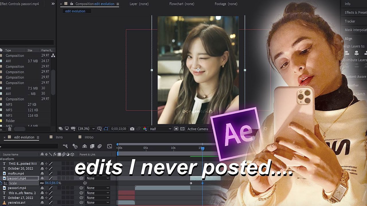 edits i never posted......
