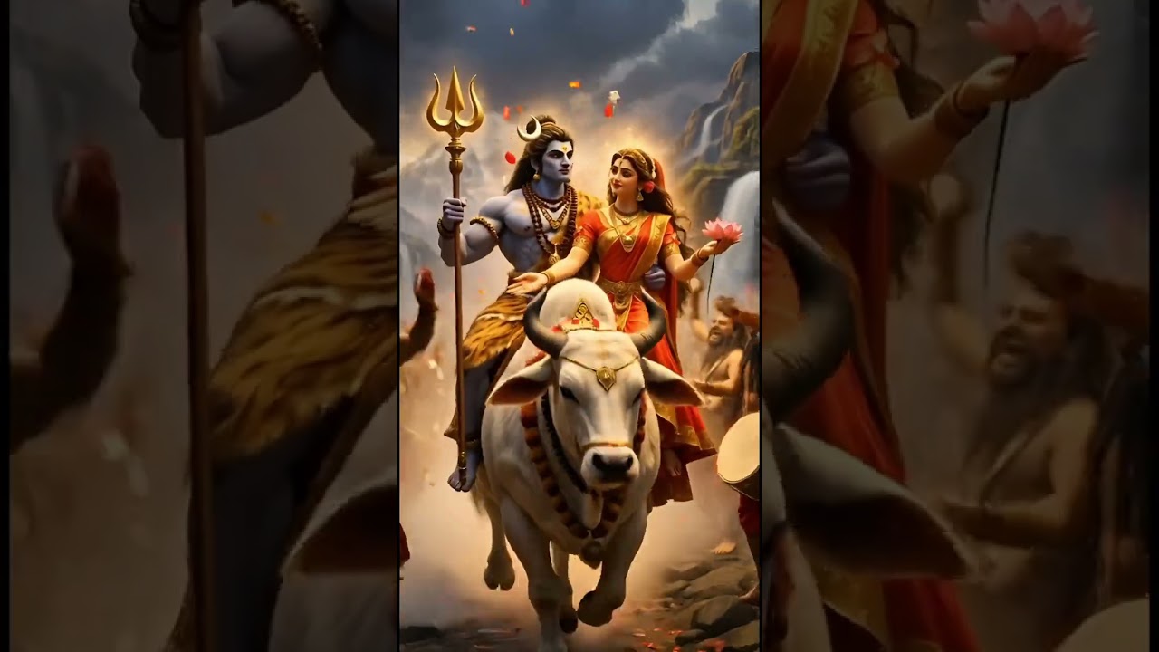 Mahashivratri latest song 2026 